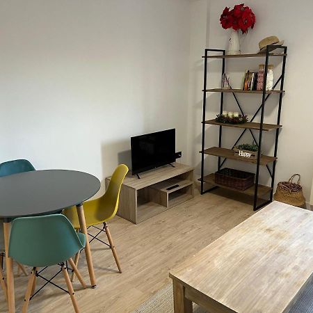 Apartamentos Garnacha 1 Totalmente Reformado Zaragoza Eksteriør billede