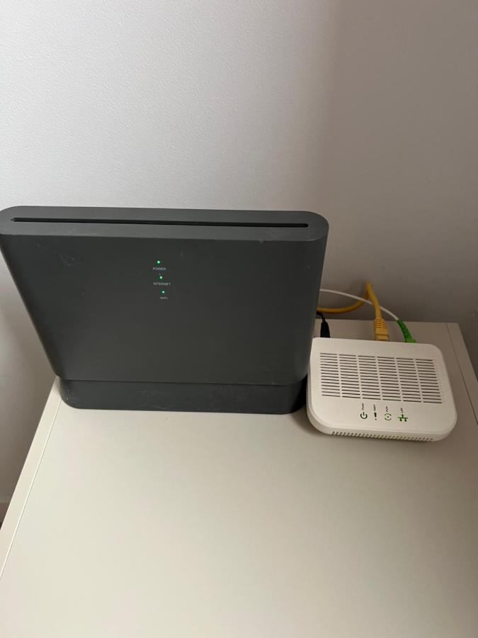 Apartamentos Garnacha 1 Totalmente Reformado Zaragoza Eksteriør billede