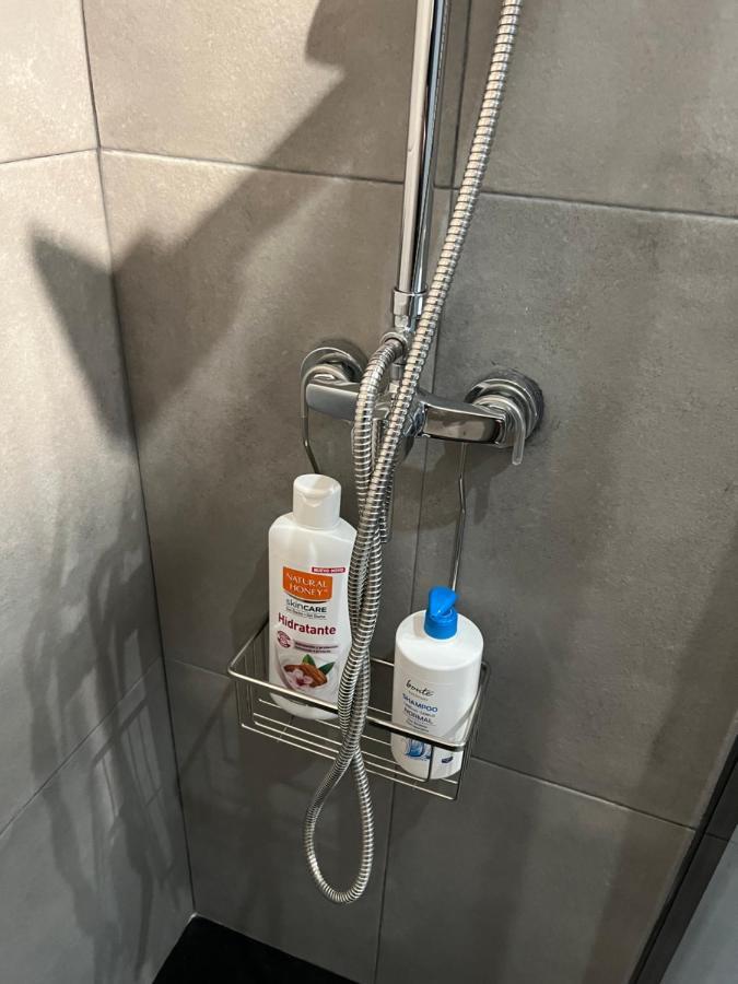 Apartamentos Garnacha 1 Totalmente Reformado Zaragoza Eksteriør billede