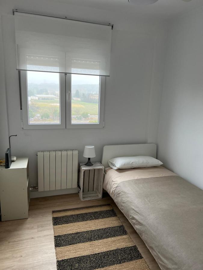 Apartamentos Garnacha 1 Totalmente Reformado Zaragoza Eksteriør billede