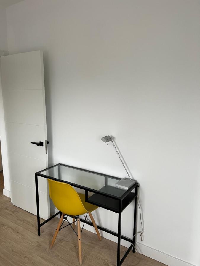 Apartamentos Garnacha 1 Totalmente Reformado Zaragoza Eksteriør billede